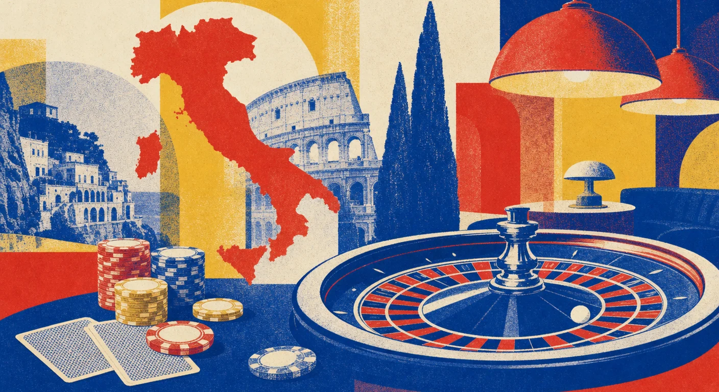 GoldBet casino e giochi