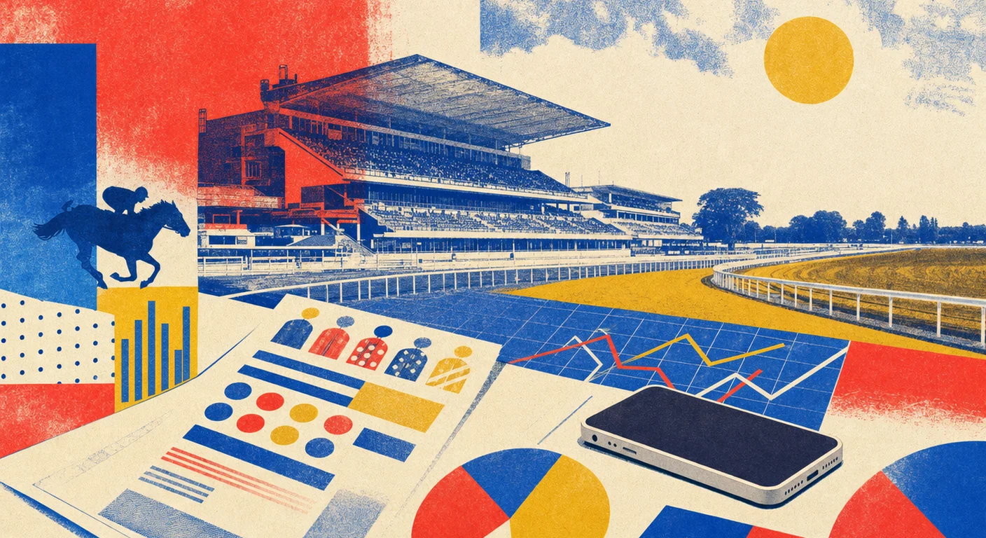 GoldBet ippica e corse